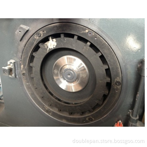PVC Pulverizer